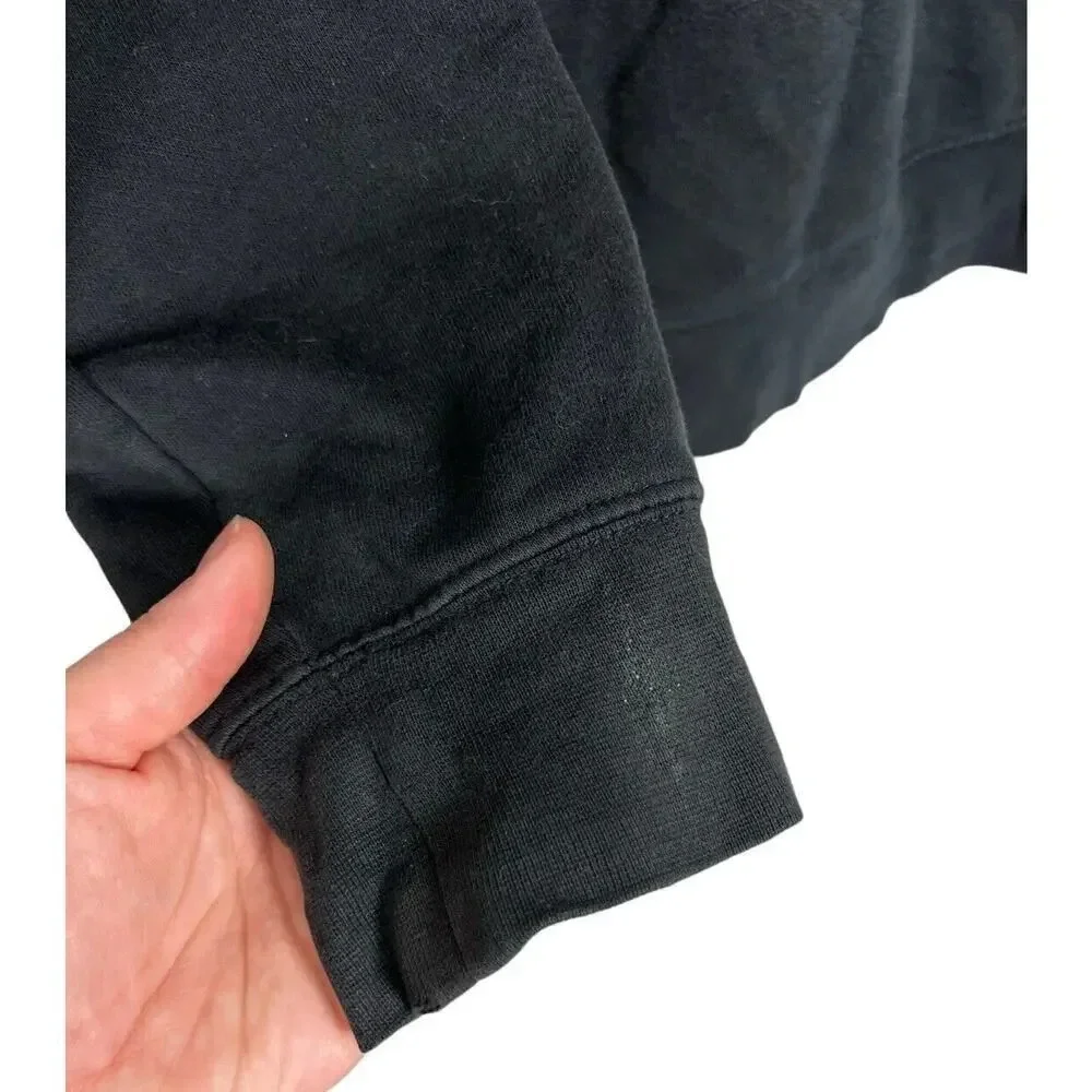 The North Face size medium